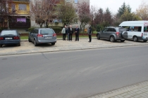 Urząd Miejski w Wolsztynie