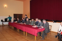 Urząd Miejski w Wolsztynie
