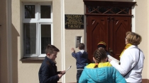 Urząd Miejski w Wolsztynie