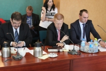 Urząd Miejski w Wolsztynie