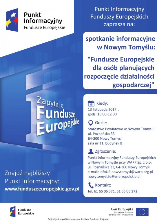Zdobądź środki