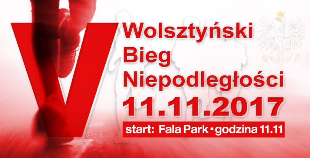 Bieg Niepodległości
