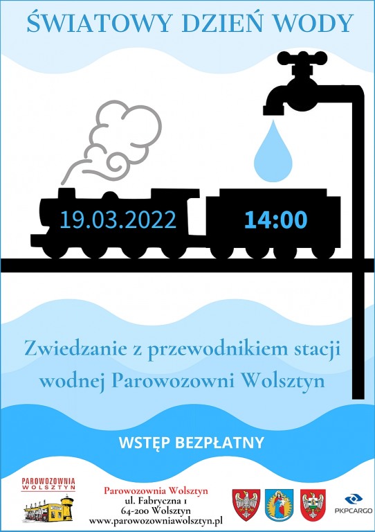 Światowy Dzień Wody