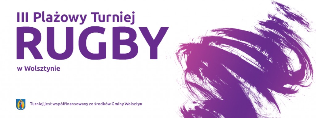 Plażowy Turniej Rugby