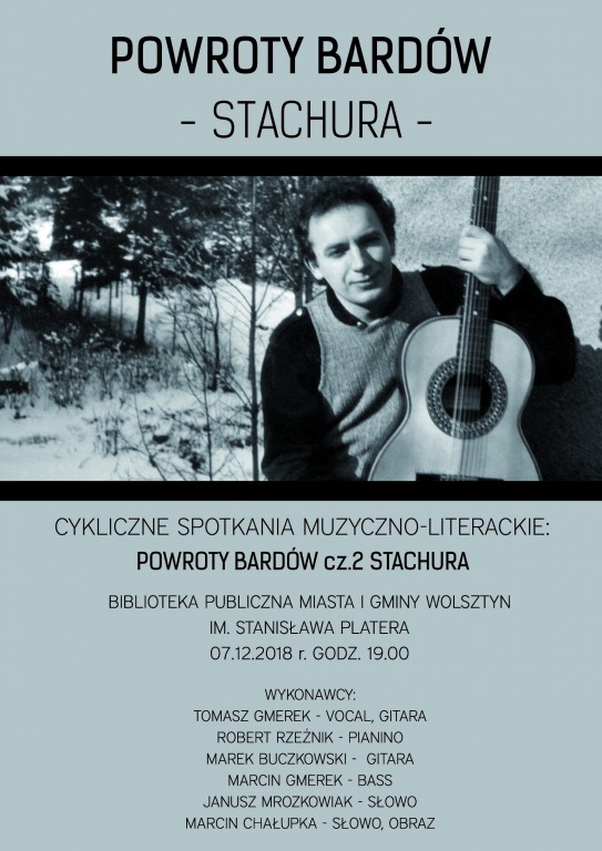 Powroty Bardów