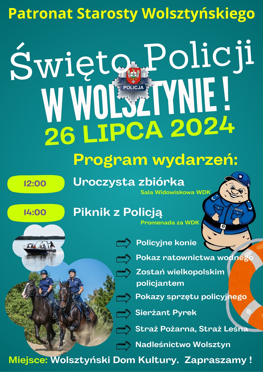 Święto Policji