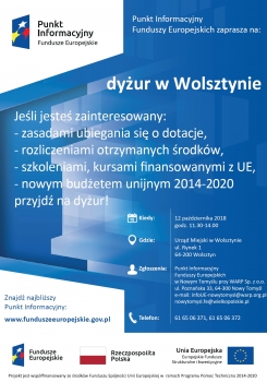 Urząd Miejski w Wolsztynie