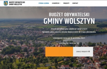 Urzd Miejski w Wolsztynie
