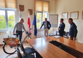 Urząd Miejski w Wolsztynie