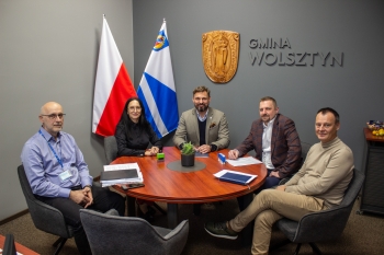 Urzd Miejski w Wolsztynie