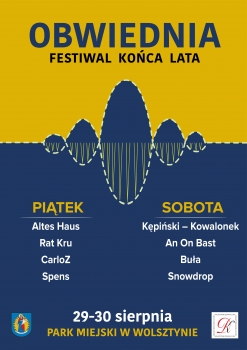 Urzd Miejski w Wolsztynie