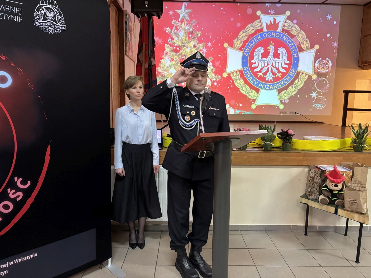 Urząd Miejski w Wolsztynie